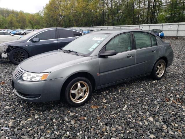 Salvage Saturn Ion