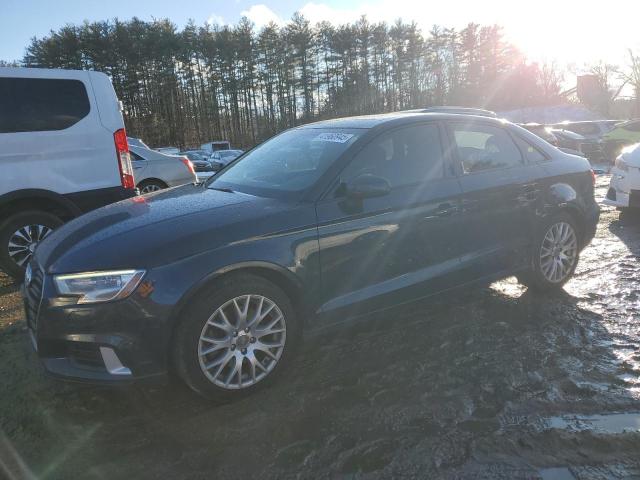  Salvage Audi A3