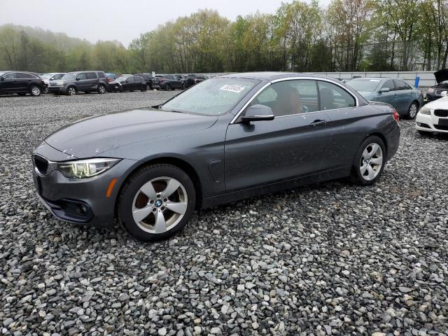  Salvage BMW 4 Series