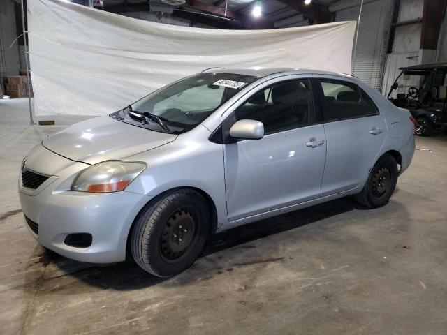  Salvage Toyota Yaris