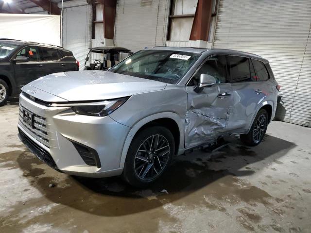  Salvage Lexus Tx 350 Bas