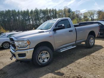 Salvage Ram 2500