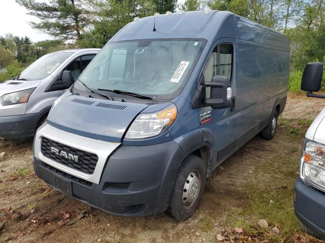  Salvage Ram Promaster