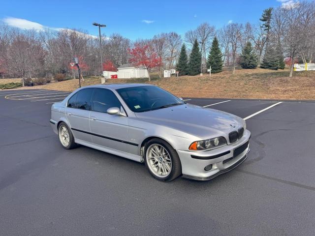  Salvage BMW M Series