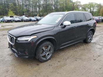 Salvage Volvo XC90