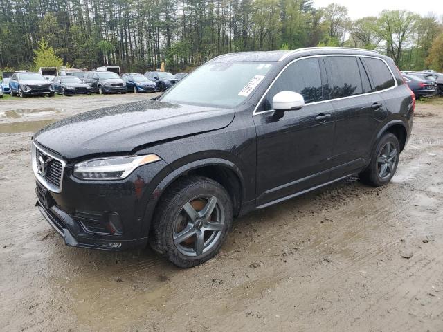 Salvage Volvo XC90