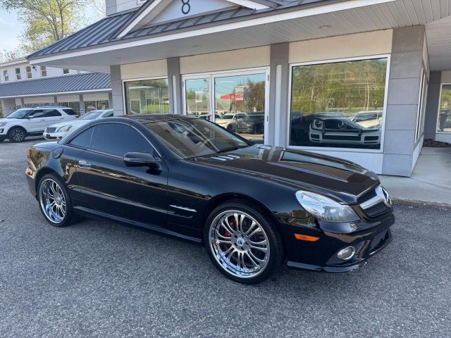  Salvage Mercedes-Benz S-Class