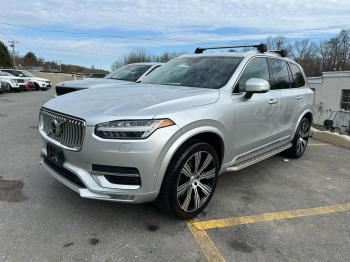  Salvage Volvo XC90