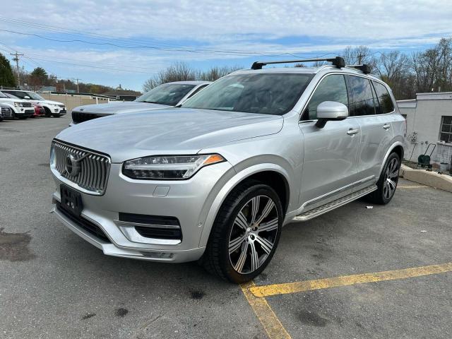 Salvage Volvo XC90