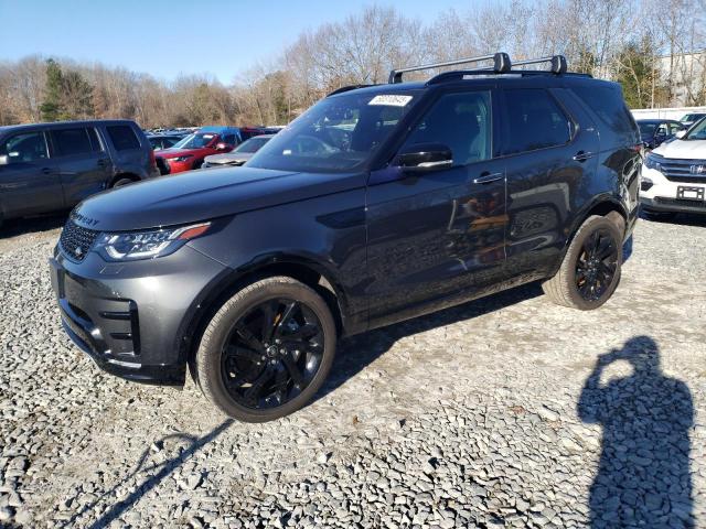  Salvage Land Rover Discovery