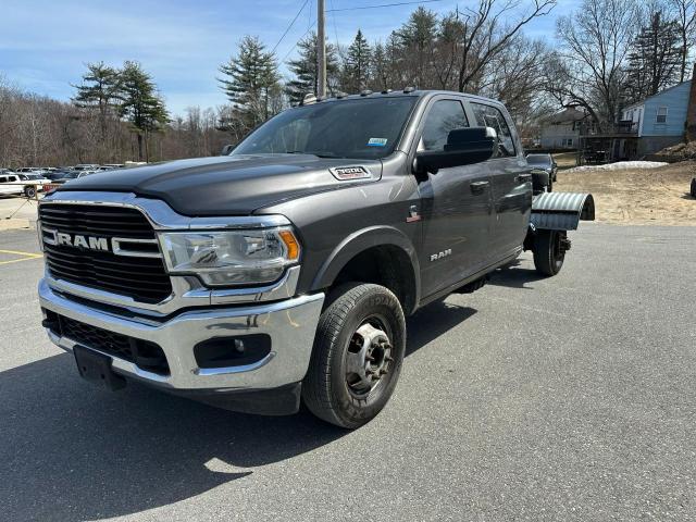  Salvage Ram 3500