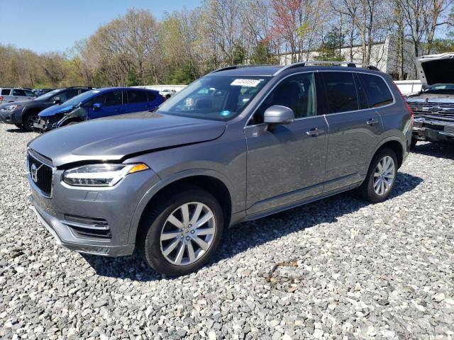  Salvage Volvo XC90
