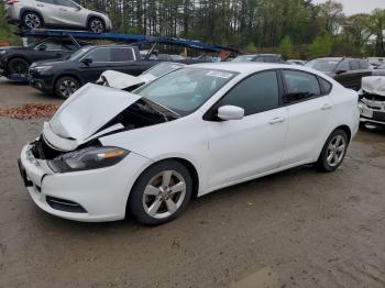  Salvage Dodge Dart