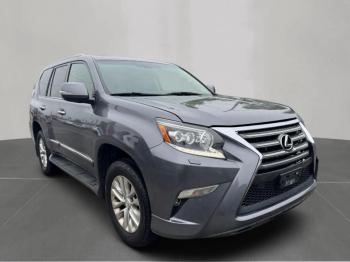  Salvage Lexus Gx