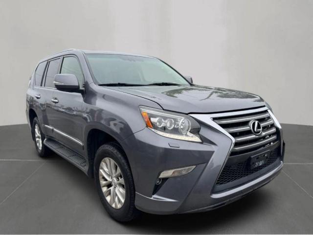  Salvage Lexus Gx