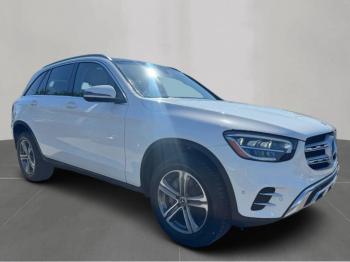  Salvage Mercedes-Benz GLC