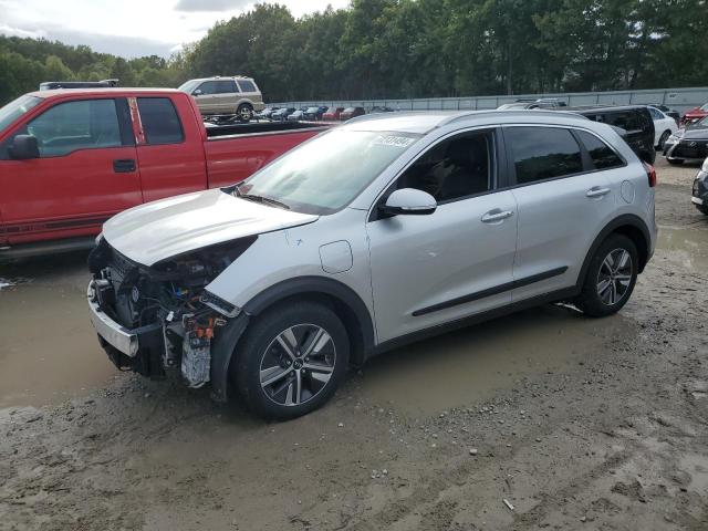  Salvage Kia Niro