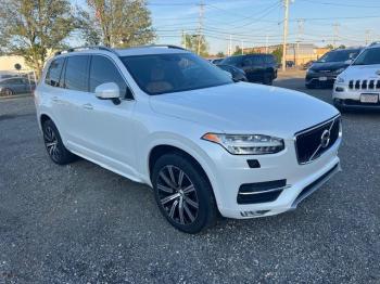  Salvage Volvo XC90