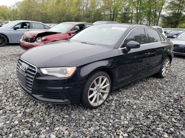  Salvage Audi A3