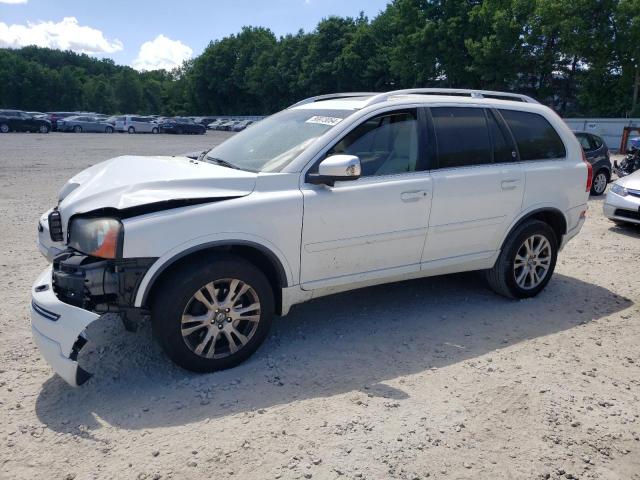  Salvage Volvo XC90