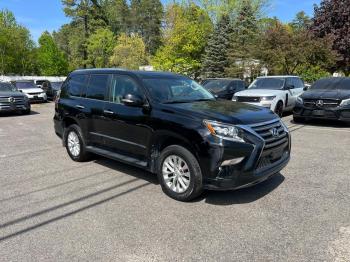  Salvage Lexus Gx