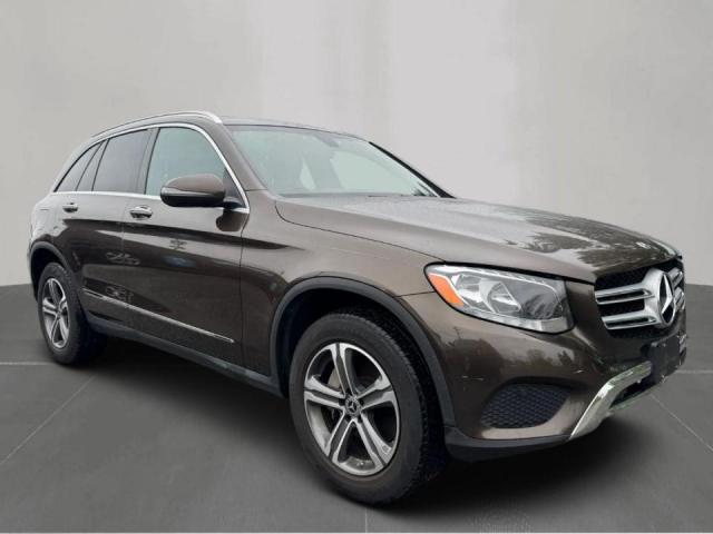  Salvage Mercedes-Benz GLC