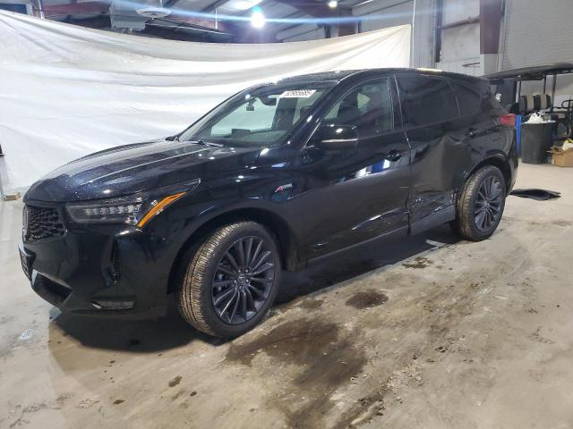  Salvage Acura RDX
