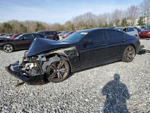  Salvage BMW M Series