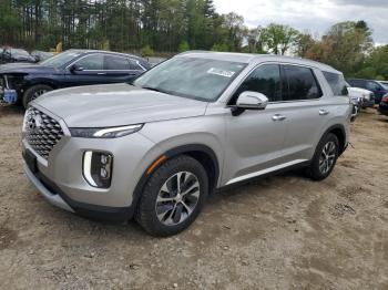 Salvage Hyundai PALISADE