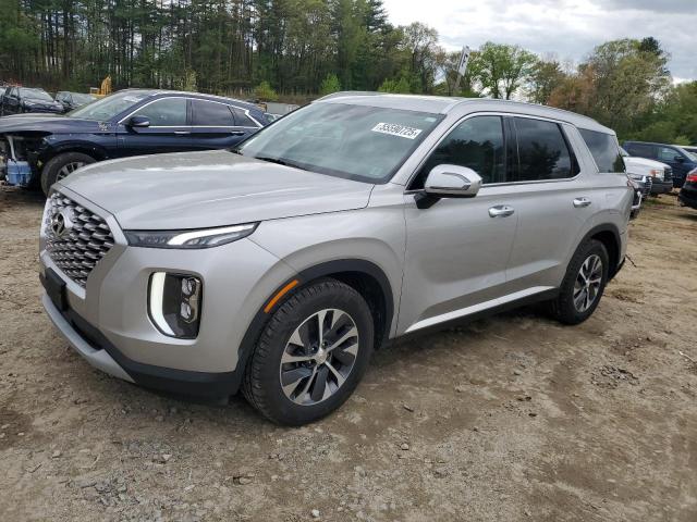  Salvage Hyundai PALISADE