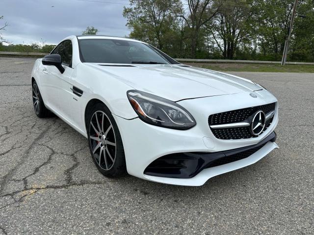  Salvage Mercedes-Benz S-Class