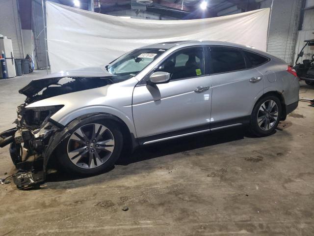  Salvage Honda Crosstour
