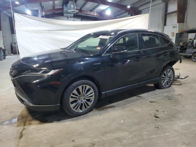  Salvage Toyota Venza
