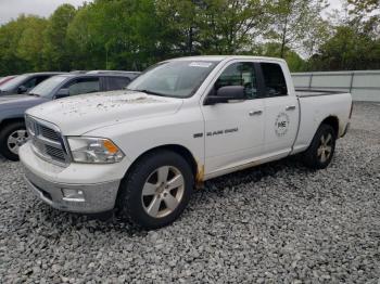  Salvage Dodge Ram 1500