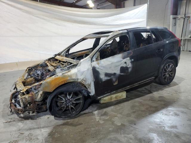  Salvage Volvo XC70