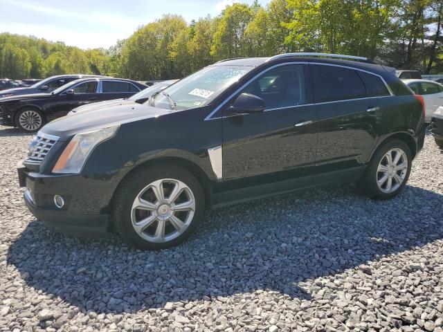  Salvage Cadillac SRX