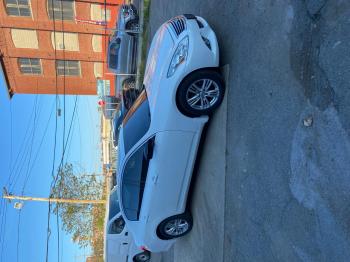 Salvage INFINITI G37