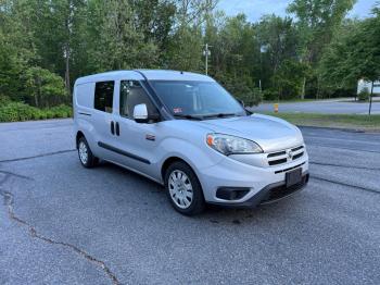  Salvage Ram Promaster