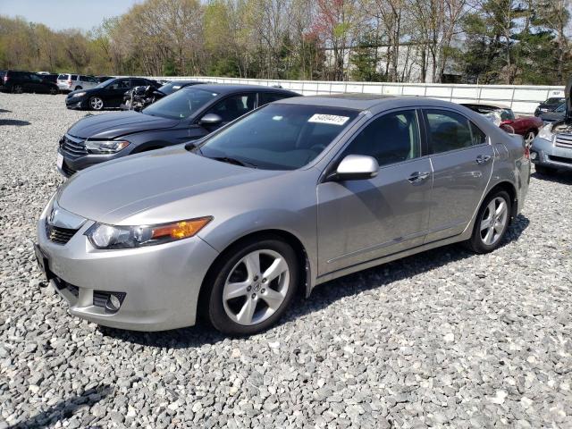  Salvage Acura TSX