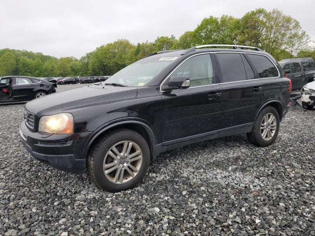  Salvage Volvo XC90