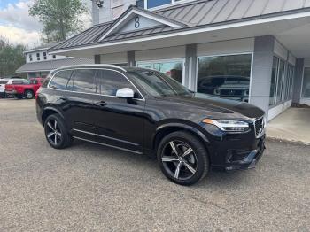  Salvage Volvo XC90