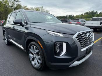  Salvage Hyundai PALISADE