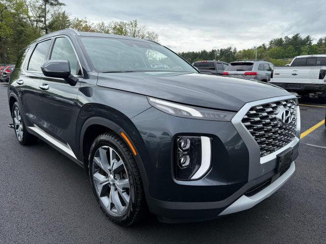  Salvage Hyundai PALISADE