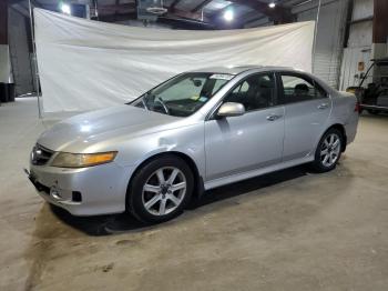  Salvage Acura TSX