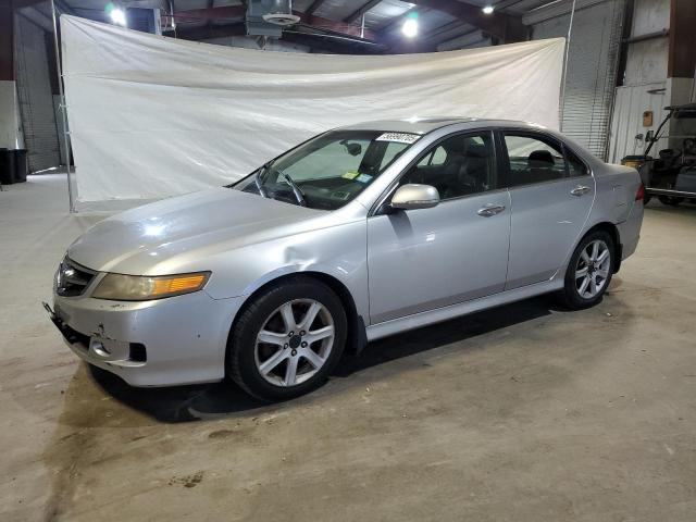  Salvage Acura TSX