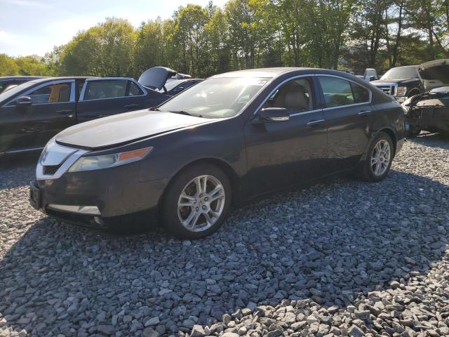  Salvage Acura TL