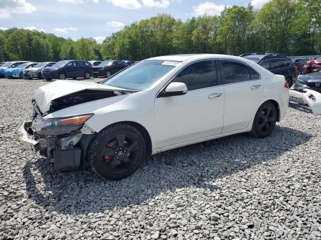  Salvage Acura TSX