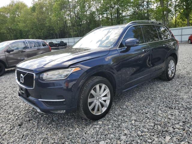  Salvage Volvo XC90