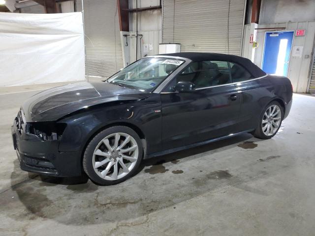  Salvage Audi A5