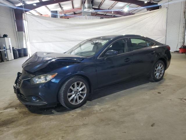  Salvage Mazda 6